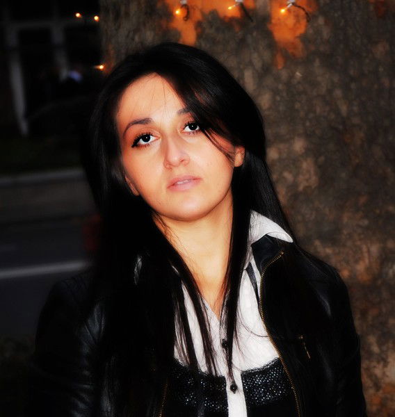 Илона Цулая