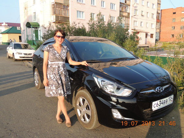 Aigerim Ilichbek Kyzy