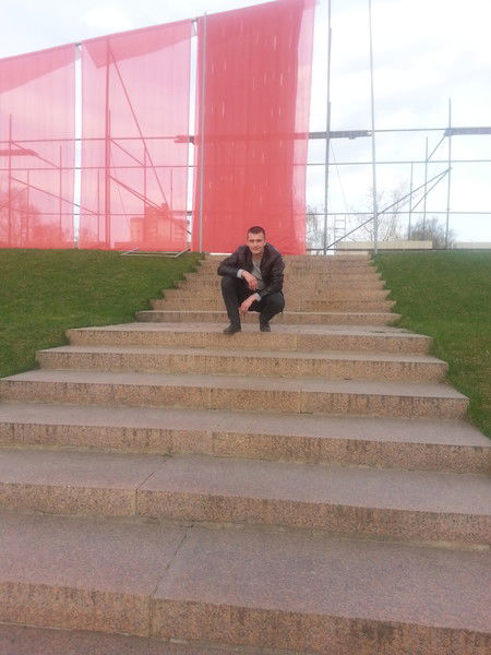 Евгений Бахарев