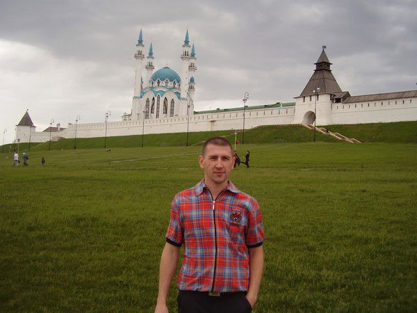 Сергей Пенкин