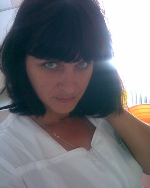 Ирина Терзи