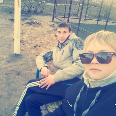 Илюха Федченко