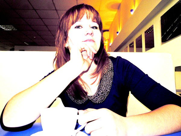 Любовь Дьяконова