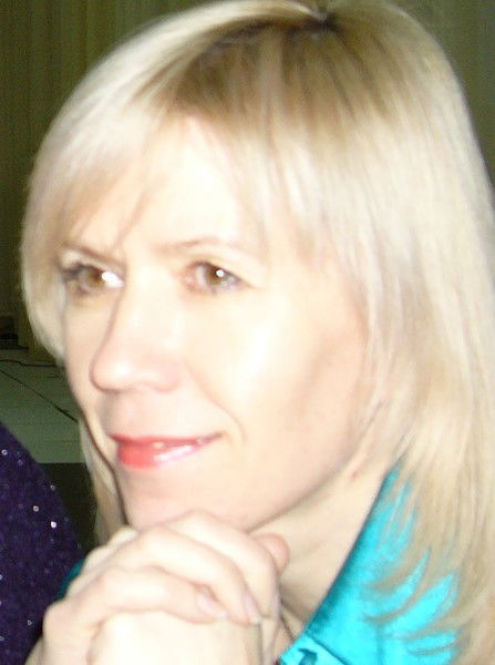 Татьяна Соловьева