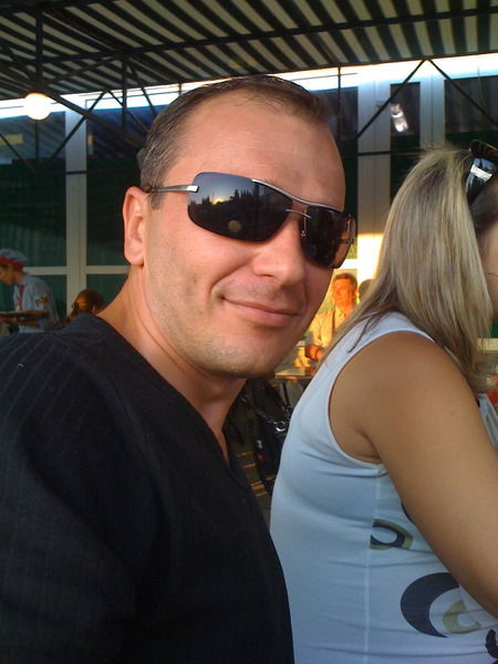 Константин Червяков