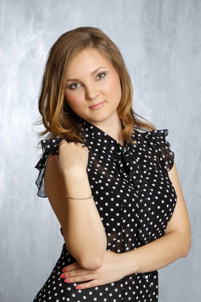 Ольга Васильева