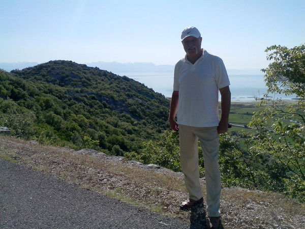 Виктор Лошанюк