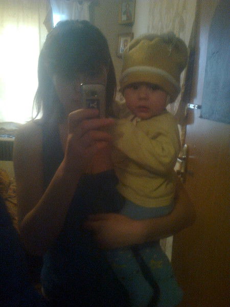 Оксана Лобанова