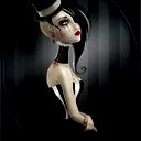 Black~ Butterfly
