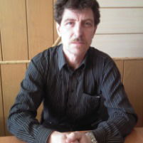 Маис Жалилов