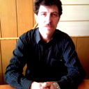 Маис Жалилов