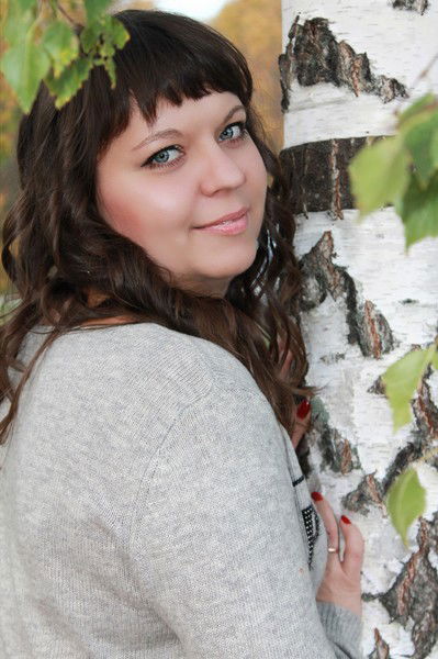 Ольга Давыдик