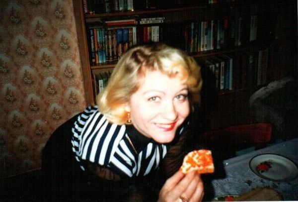 Светлана Жукова