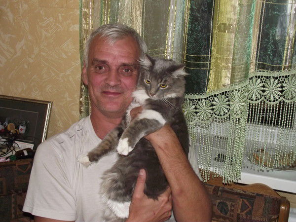 Валерий Сапелкин