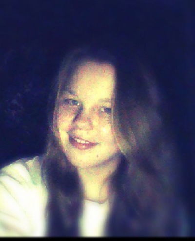 Маша Венгеренко