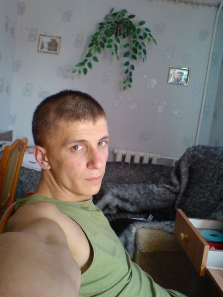 Сергей Наскавец