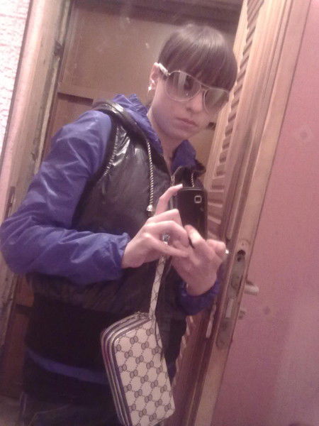 Олеська Не Важно=))