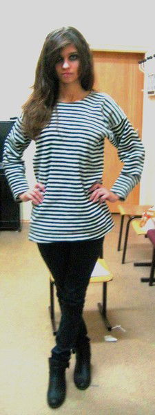 Есения Крылова