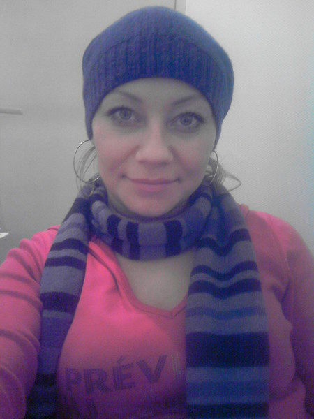 Юлия Букрина