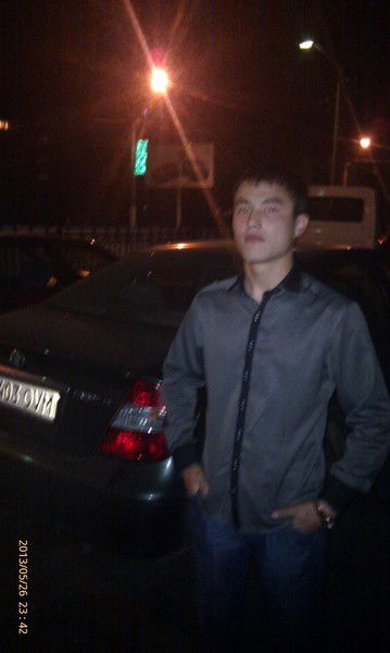 Дауылбай Агайдаров