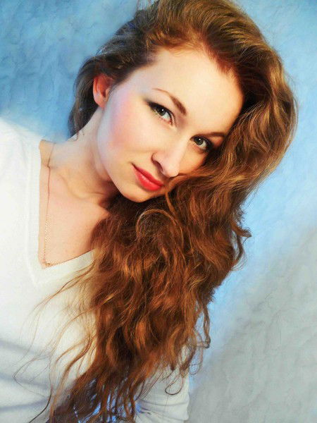 Ирина Суворова