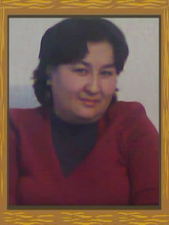 Асель Бугубаева