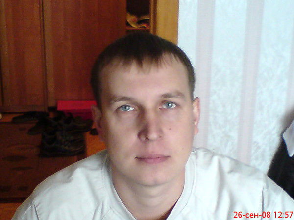 Виталий Хитров