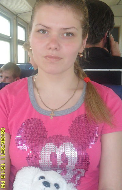 Татьяна Черенева