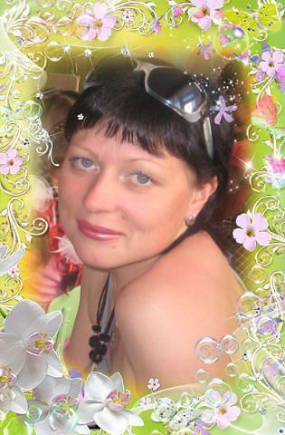 Кузнецова Татьяна