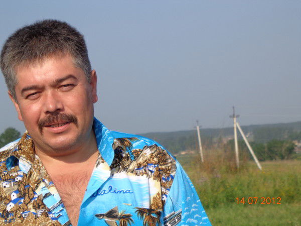 Евгений Фурдыко