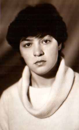 Наталья Гладышева