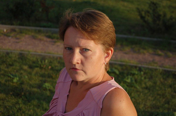 Аделина Кутуева