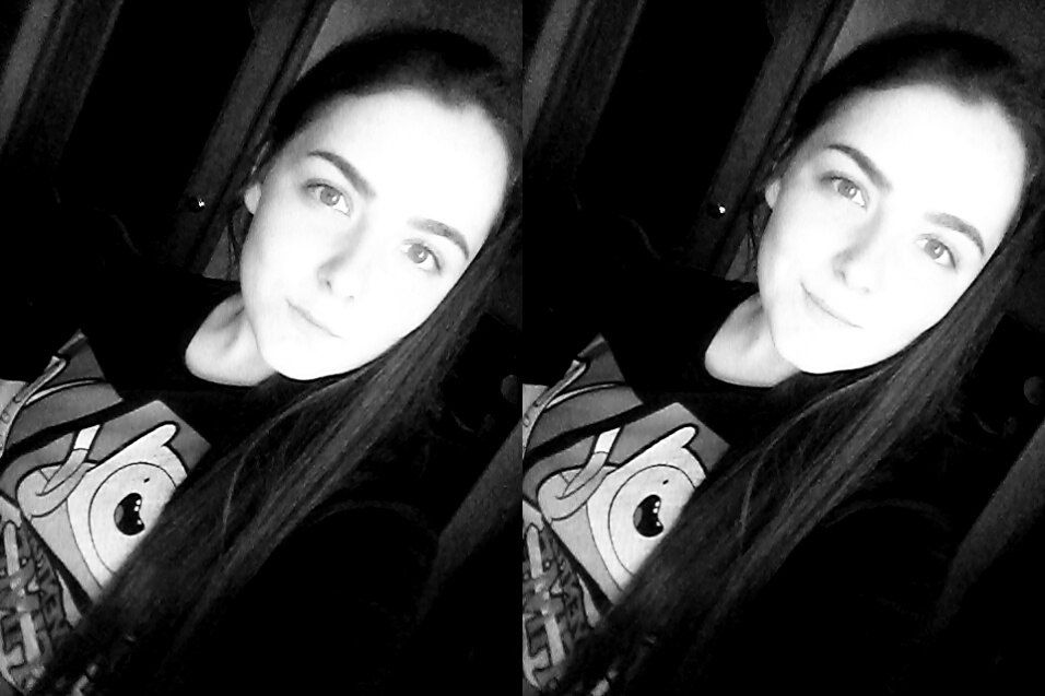 Алина Авдеева