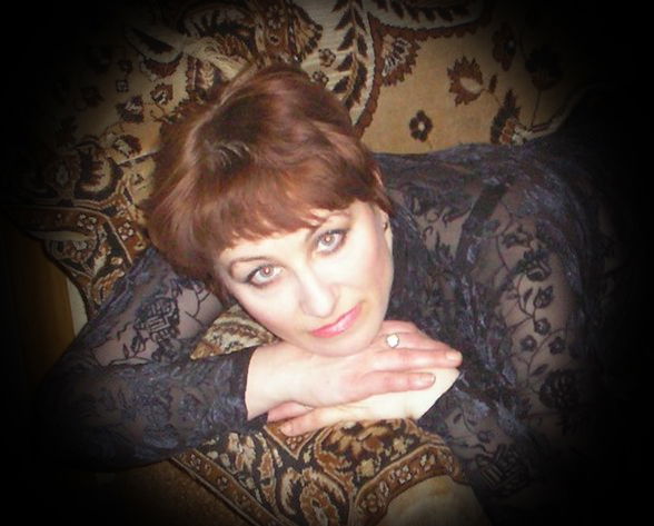 Елена Махова