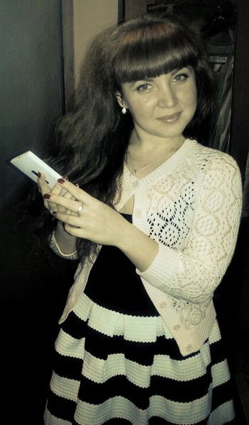 Альбина Габдуллаянова