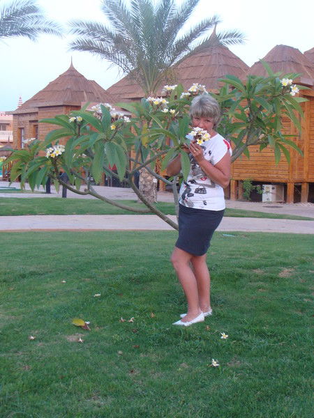 Татьяна Кобелева