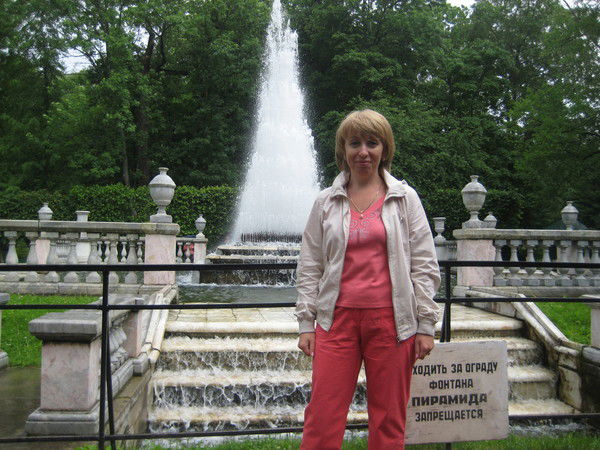 Светлана Рудич