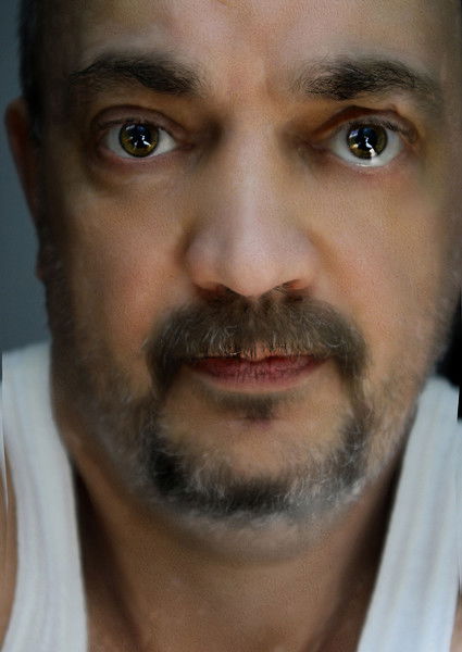 Сергей Калугер