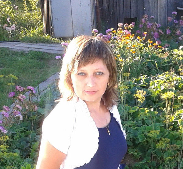 Тамара Смирнова