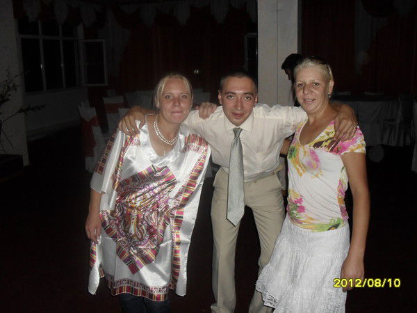 Анна Толовская