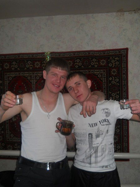 Виталий Щепачёв