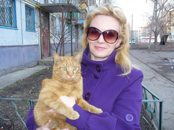 Елена Шевалдина