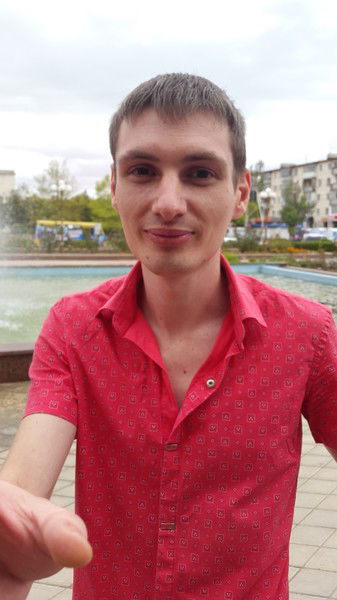 Игорь Мирный