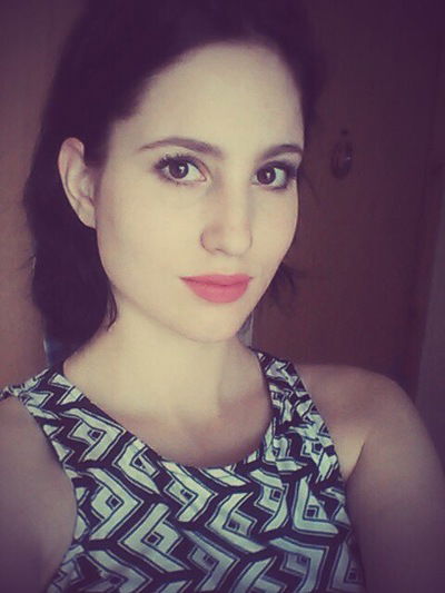 Радмила Сальникова