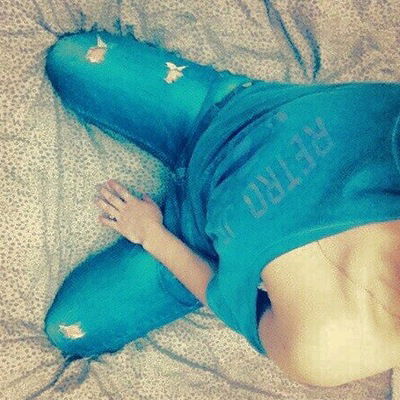 Олеся Хабибуллина