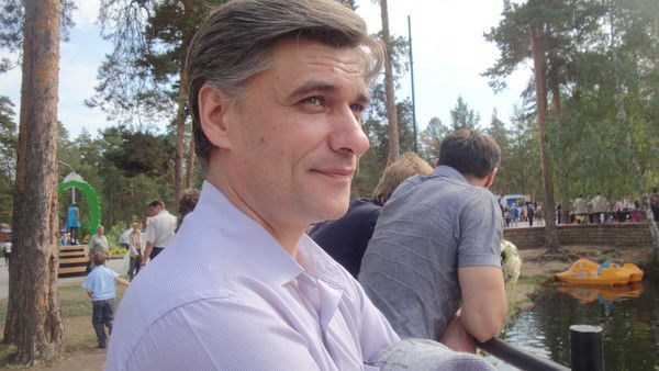 Алексей Кузнецов