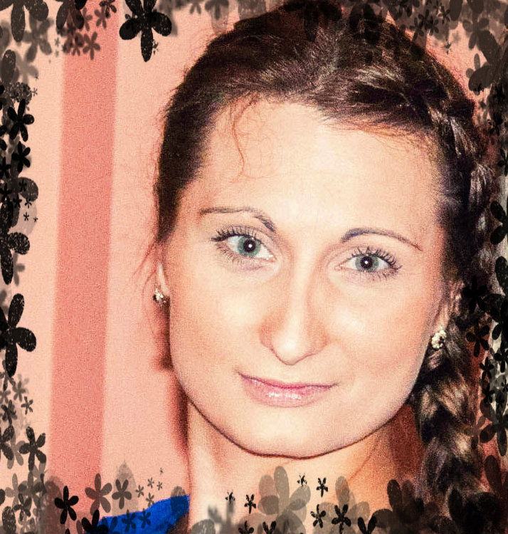 Марина Попова