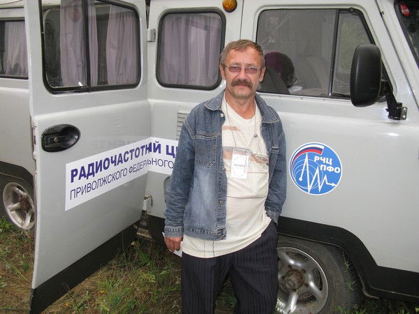 Евгений Сидорчев