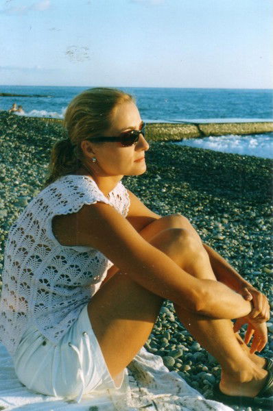 Елена Ерахтина