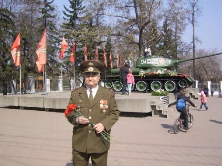 Владимир Пучков